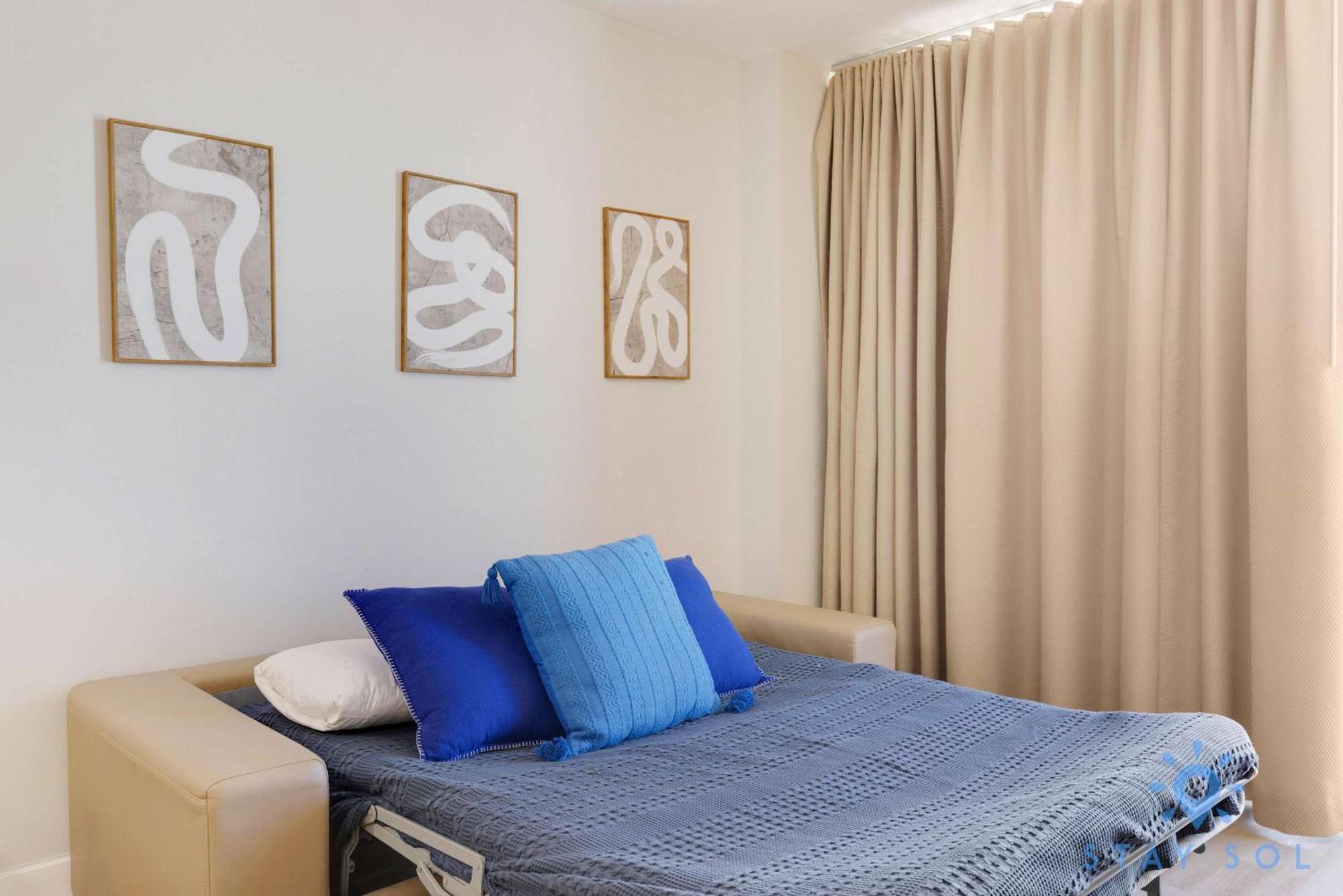 Beachfront Resort - Pool - Ocean View Balcony- Gym Miami Beach Exterior photo